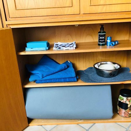 ארנברוק Haus Gerda Ferienwohnung 5 מראה חיצוני תמונה