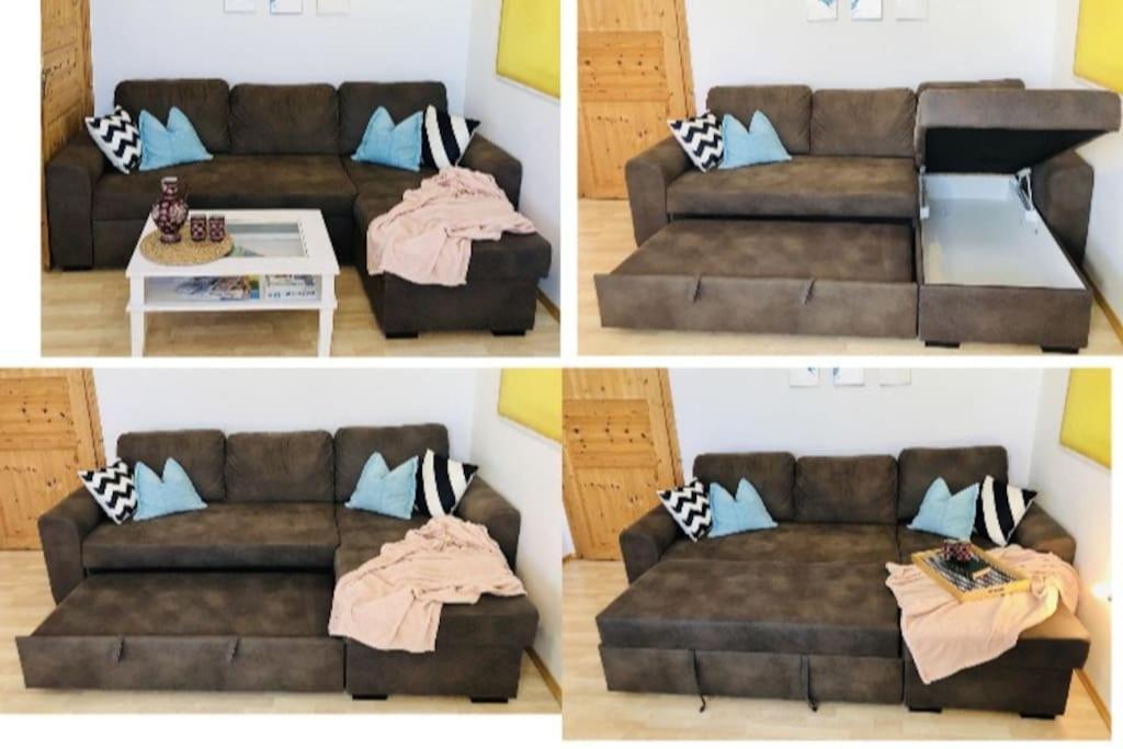 ארנברוק Haus Gerda Ferienwohnung 5 מראה חיצוני תמונה