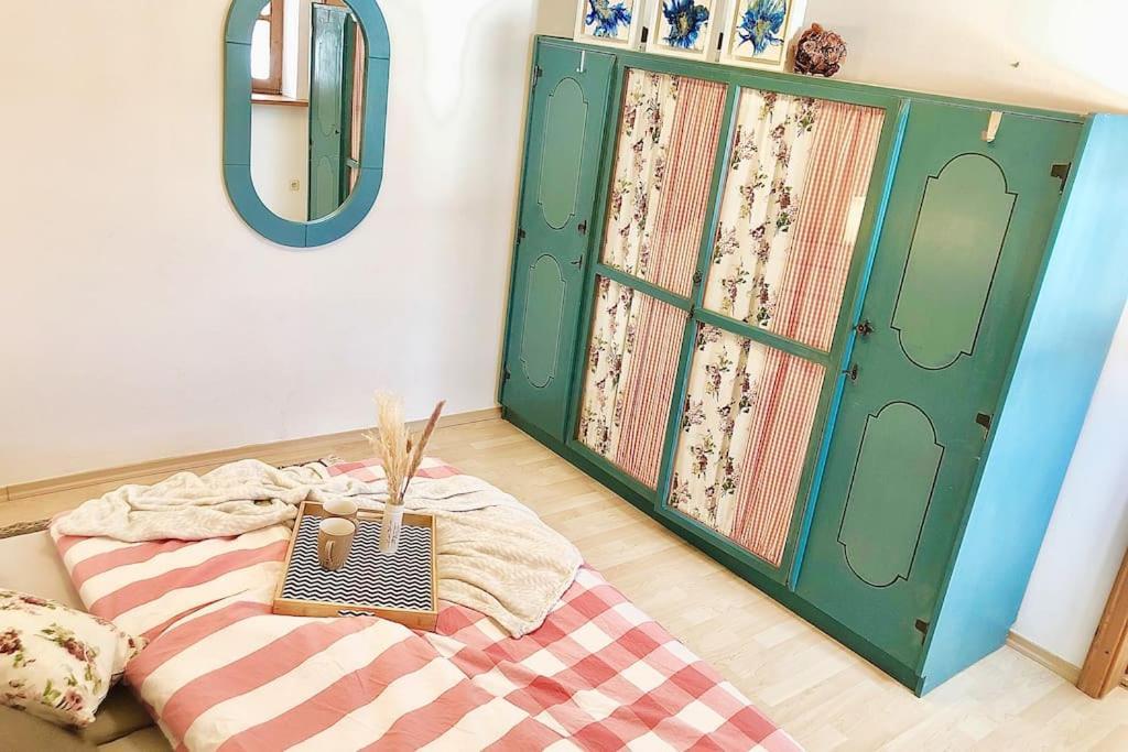 ארנברוק Haus Gerda Ferienwohnung 5 מראה חיצוני תמונה