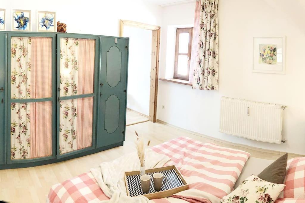 ארנברוק Haus Gerda Ferienwohnung 5 מראה חיצוני תמונה