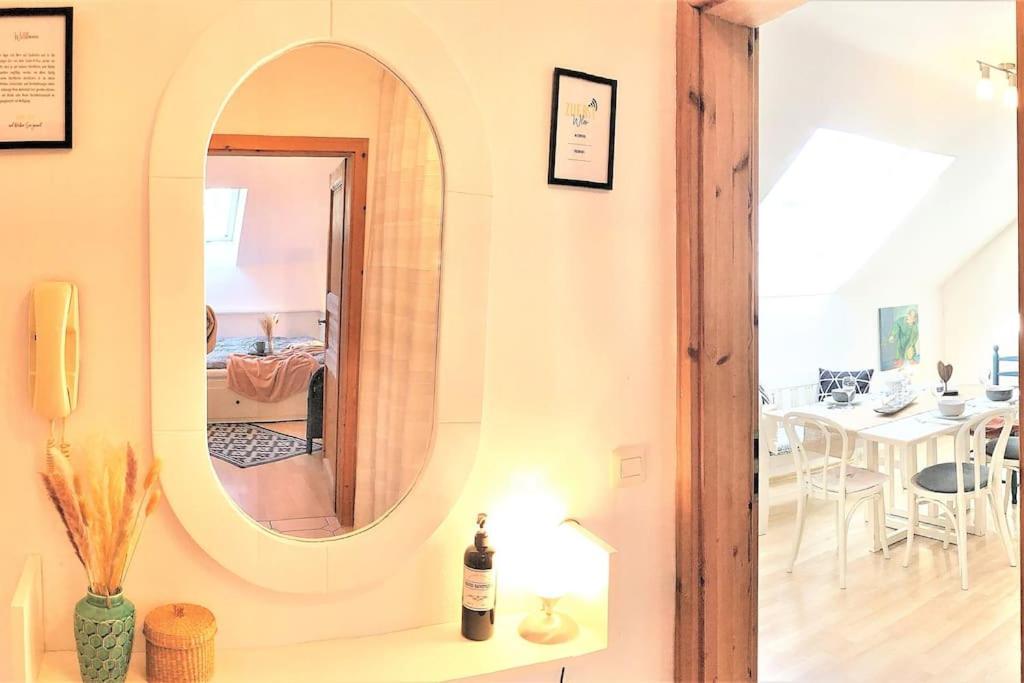 ארנברוק Haus Gerda Ferienwohnung 5 מראה חיצוני תמונה