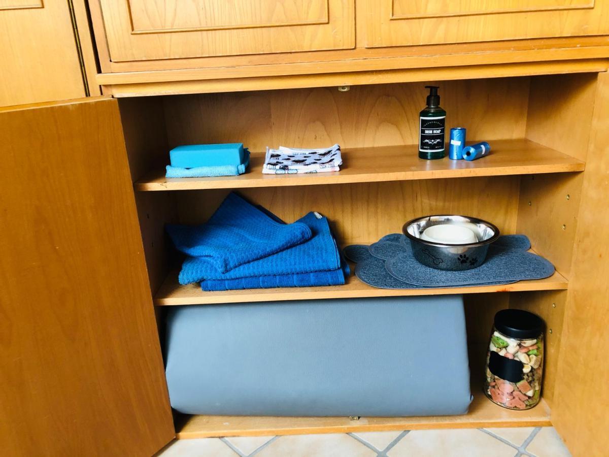 ארנברוק Haus Gerda Ferienwohnung 5 מראה חיצוני תמונה